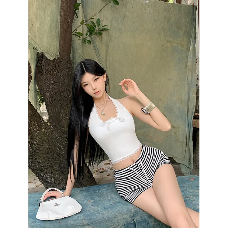 Dior Beauty Tank Tops Women's-4