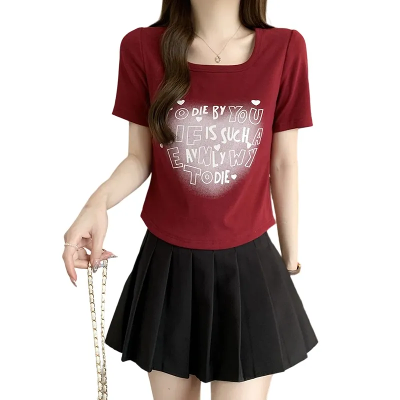 Dior Beauty T Shirts Women's-16