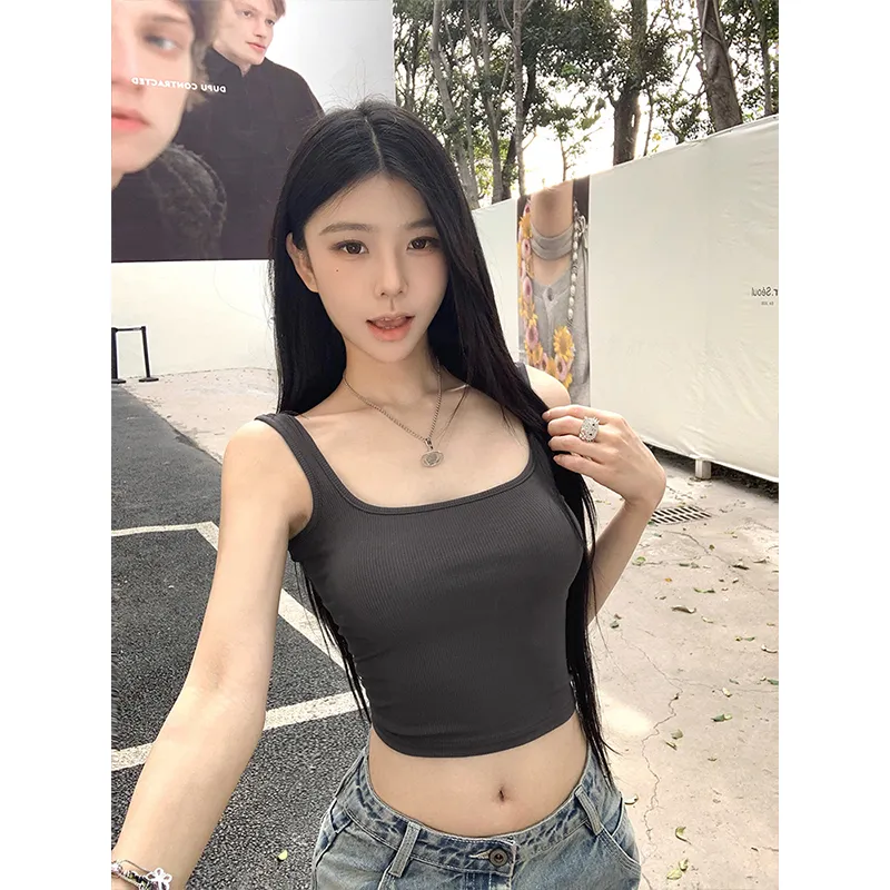 Dior Beauty Tank Tops Women's-12