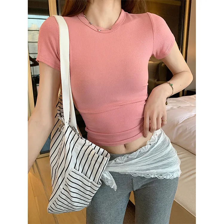 Dior Beauty T Shirts Women's-16
