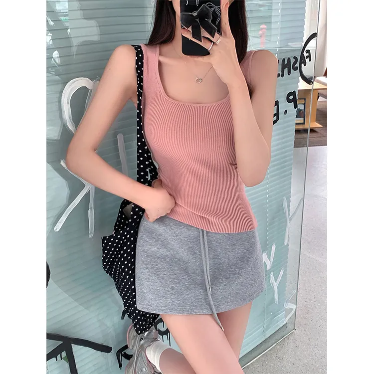 Dior Beauty Tank Tops Women's-23