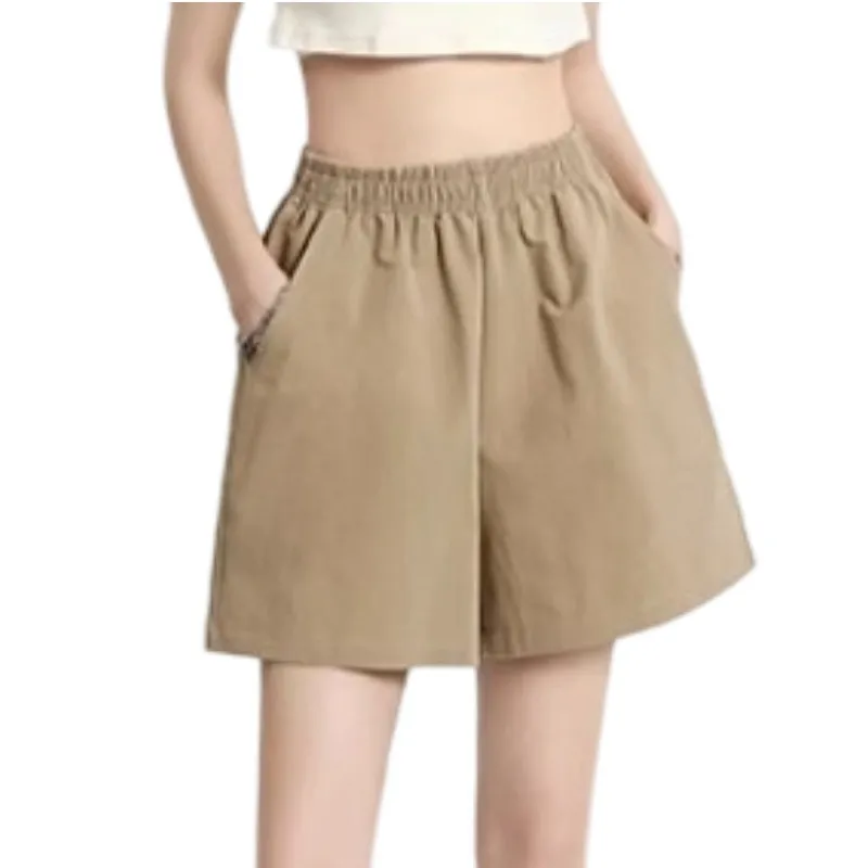 Dior Beauty Casual Shorts Women's-15