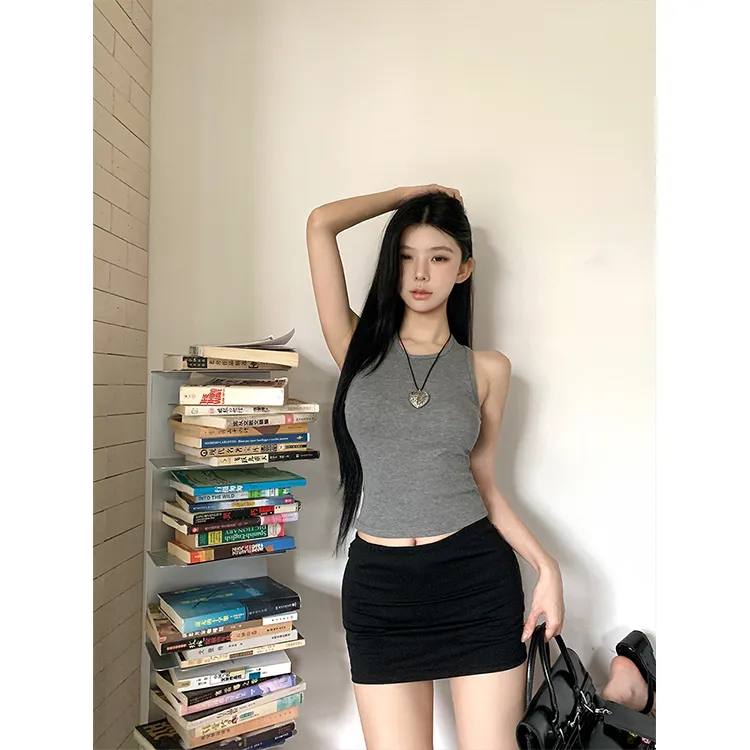 Dior Beauty Tank Tops Women's-16
