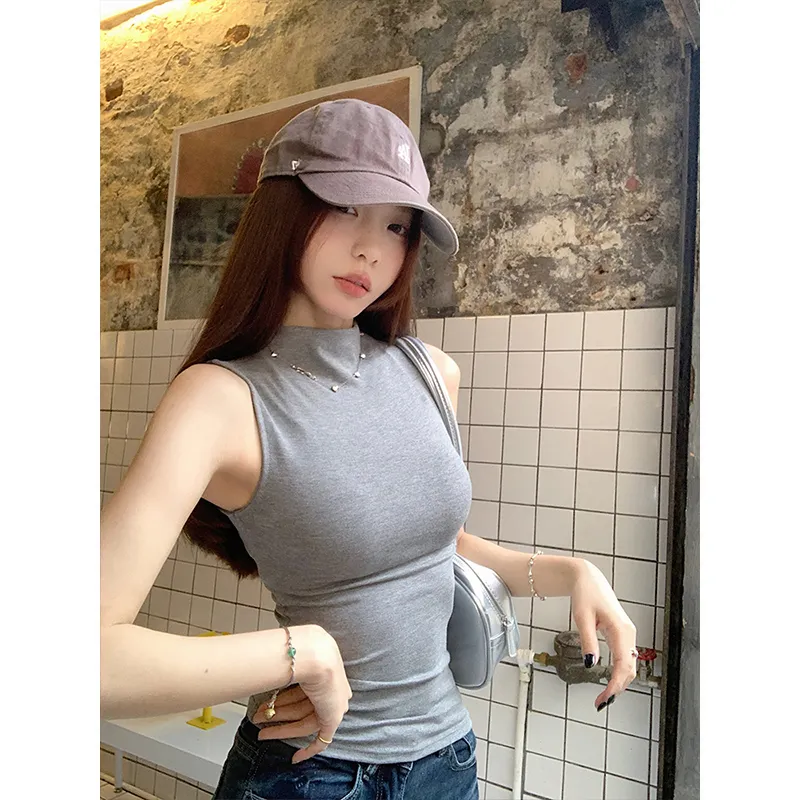 Dior Beauty Tank Tops Women's-17
