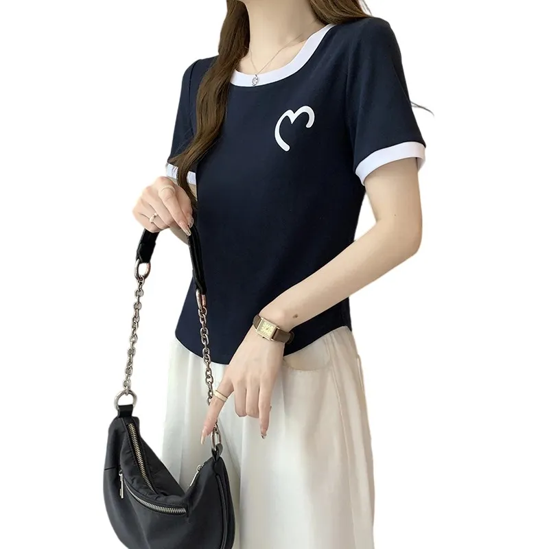 Dior Beauty T Shirts Women's-16