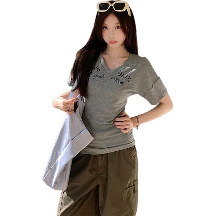 Dior Beauty T Shirts Women's-8