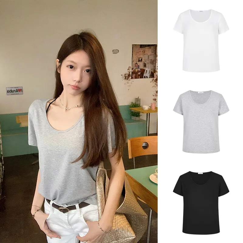 Dior Beauty Regular T Shirt Women's-14