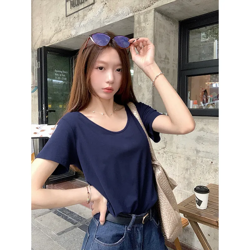 Dior Beauty Regular T Shirt Women's-24
