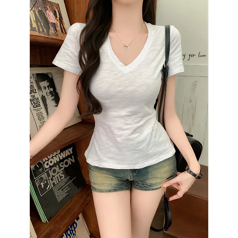 Dior Beauty T Shirts Women's-2