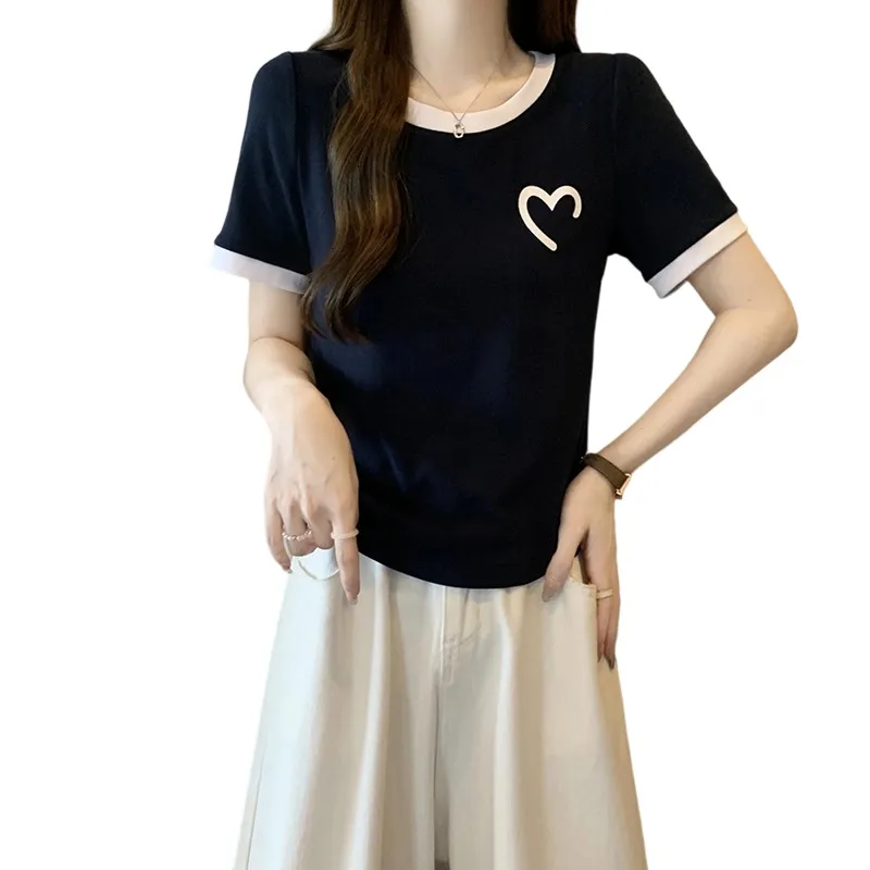 Dior Beauty T Shirts Women's-12