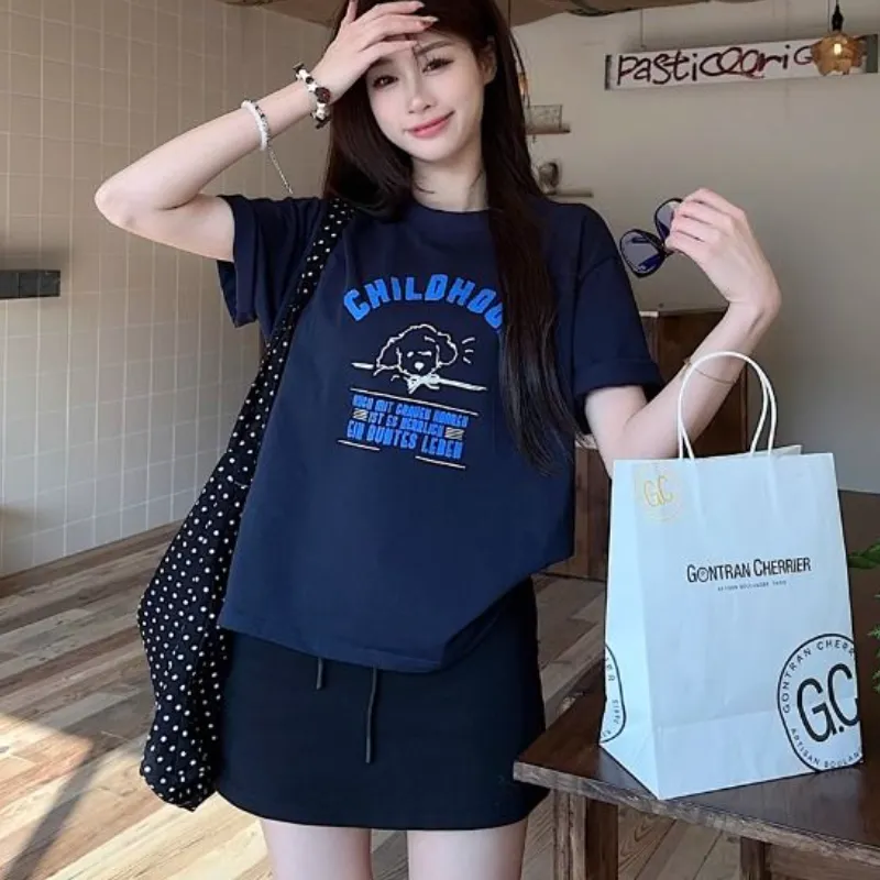 Dior Beauty Regular T Shirt Women's-5