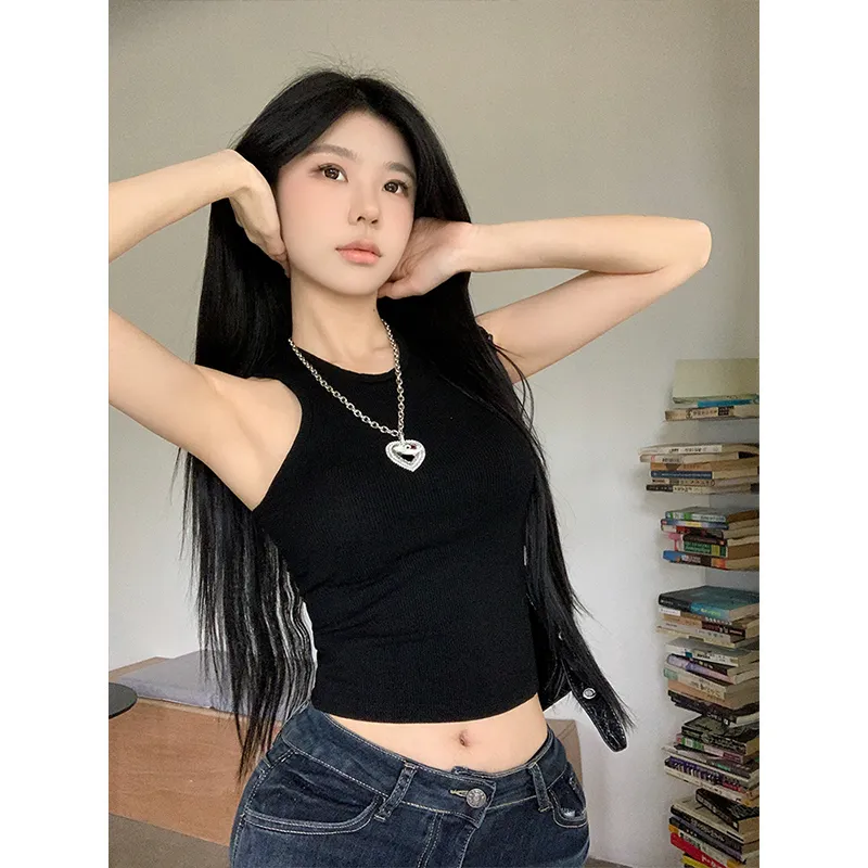 Dior Beauty Tank Tops Women's-20