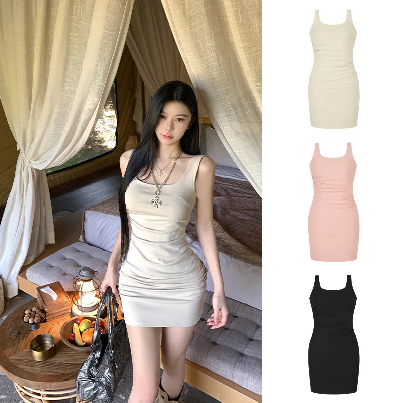 Dior Beauty Short Sleeved Dress Women's-14