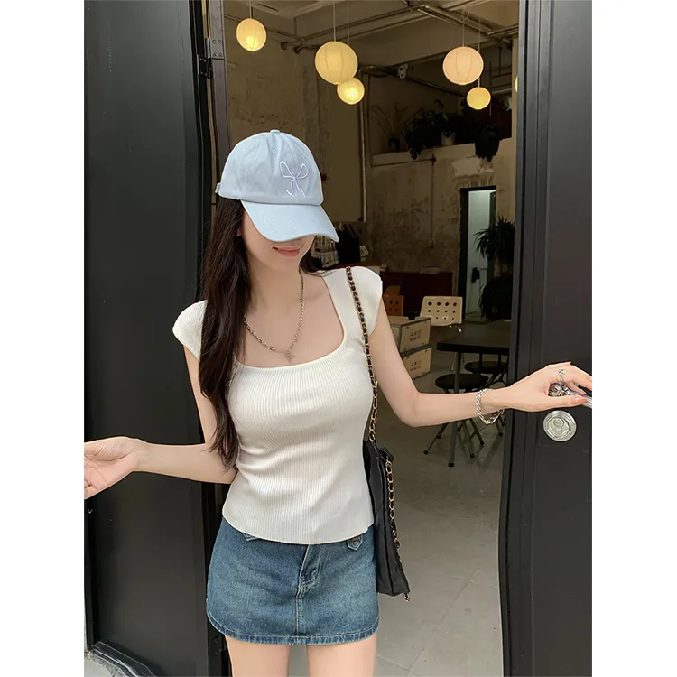 Dior Beauty T Shirts Women's-3