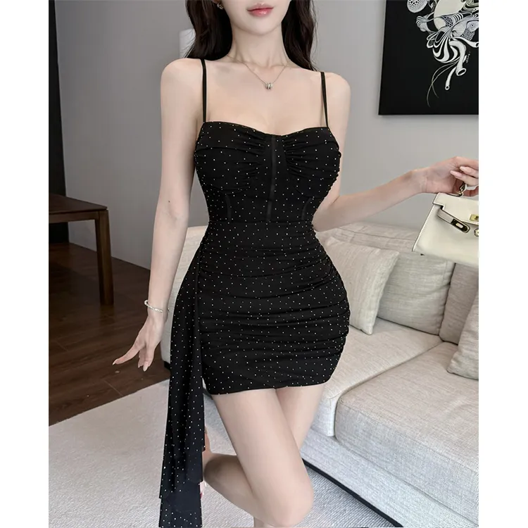 Dior Beauty Slip Dresses Women's-9