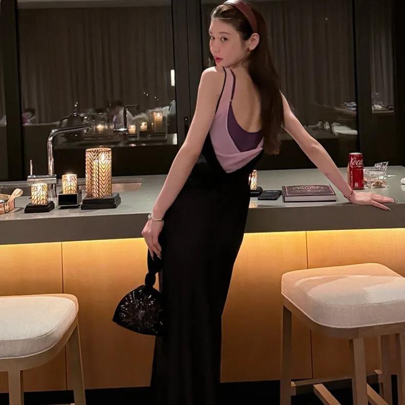 Dior Beauty Slip Dresses Women's-3