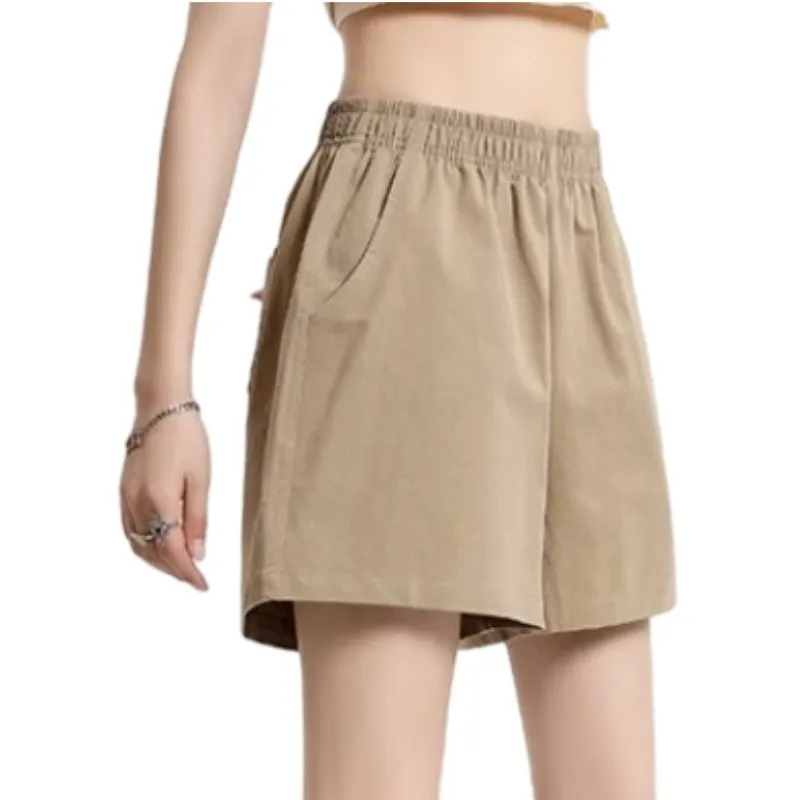Dior Beauty Casual Shorts Women's-13