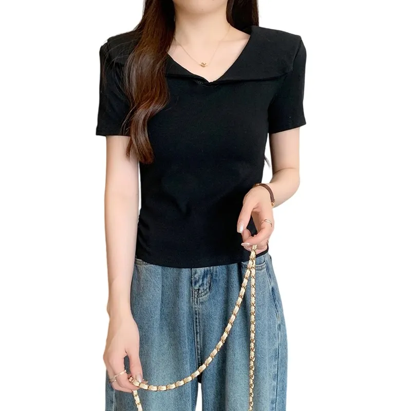 Dior Beauty T Shirts Women's-1