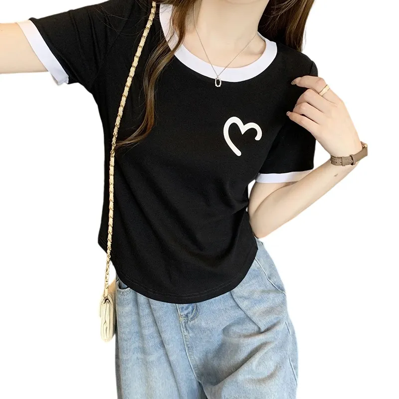 Dior Beauty T Shirts Women's-11