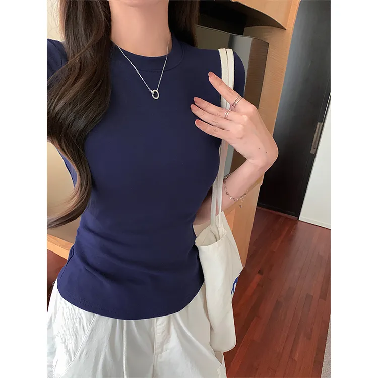 Dior Beauty T Shirts Women's-26