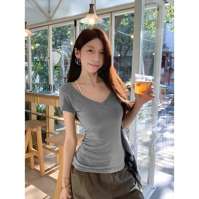 Dior Beauty Regular T Shirt Women's-9