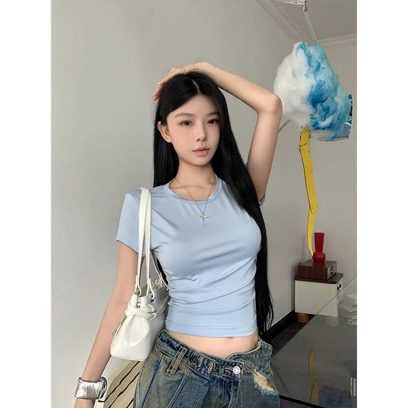 Dior Beauty T Shirts Women's-21