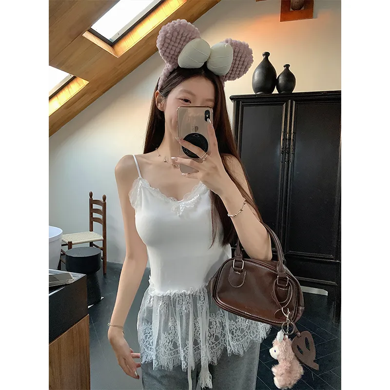 Dior Beauty Tank Tops Women's-4