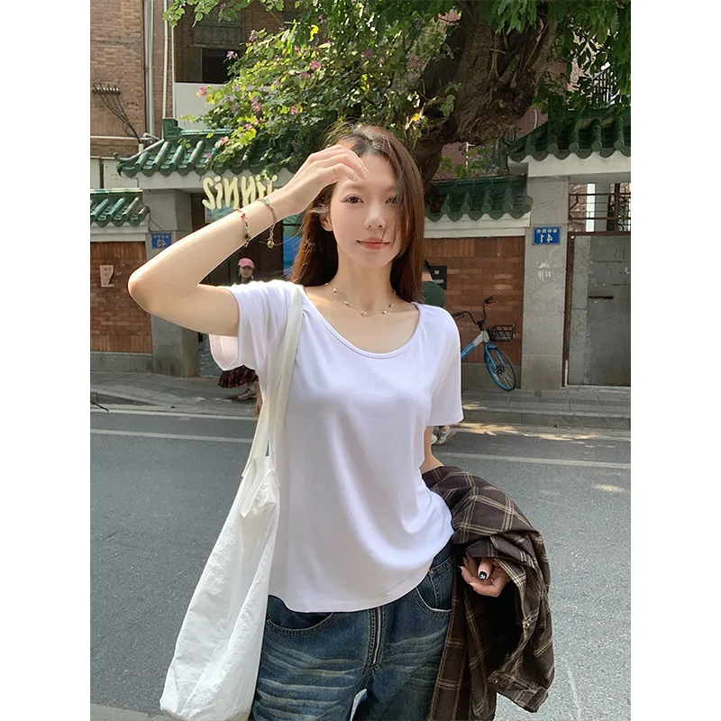 Dior Beauty Regular T Shirt Women's-4