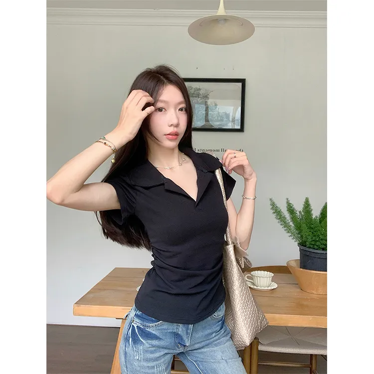 Dior Beauty T Shirts Women's-14