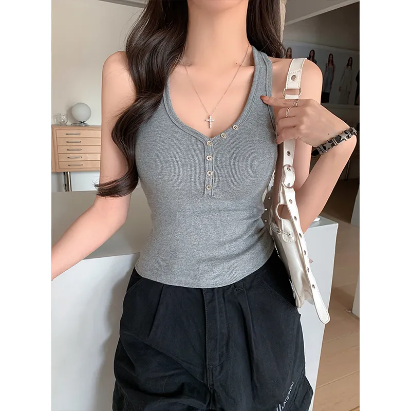 Dior Beauty Tank Tops Women's-10