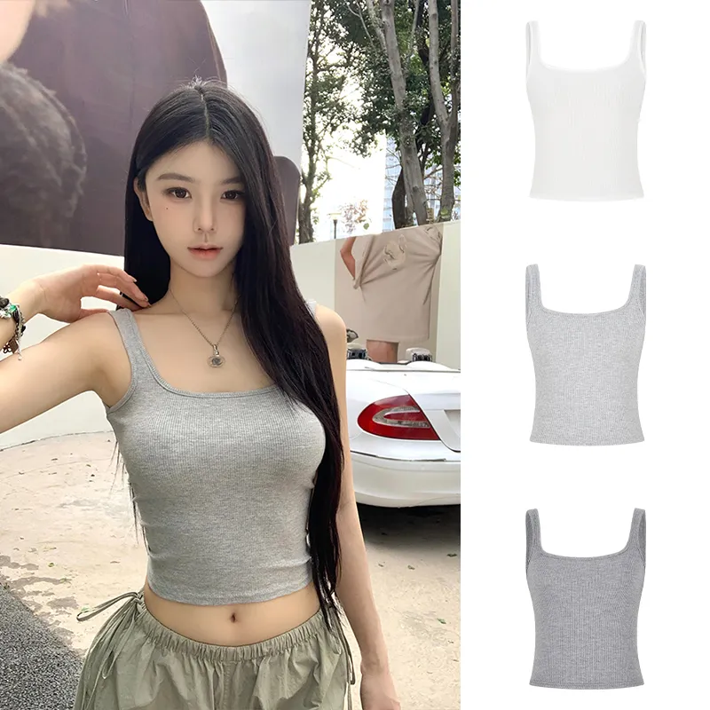 Dior Beauty Tank Tops Women's-9