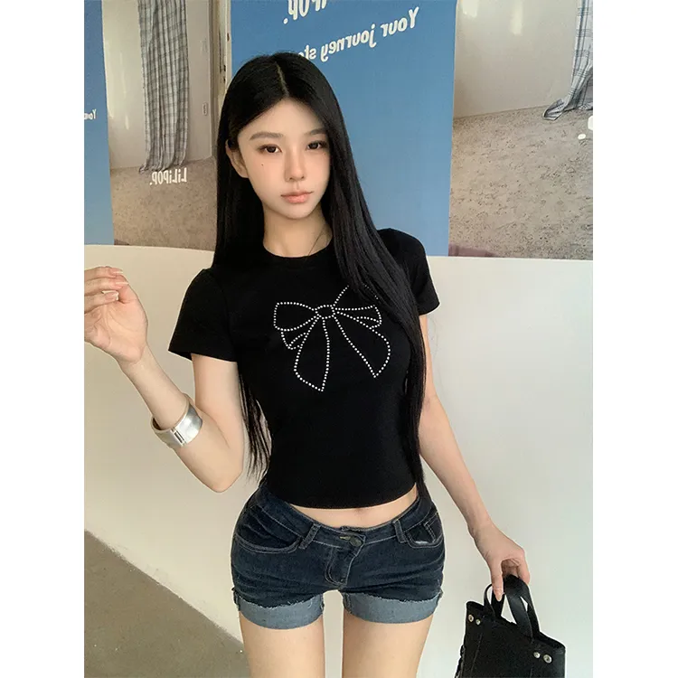 Dior Beauty Regular T Shirt Women's-9