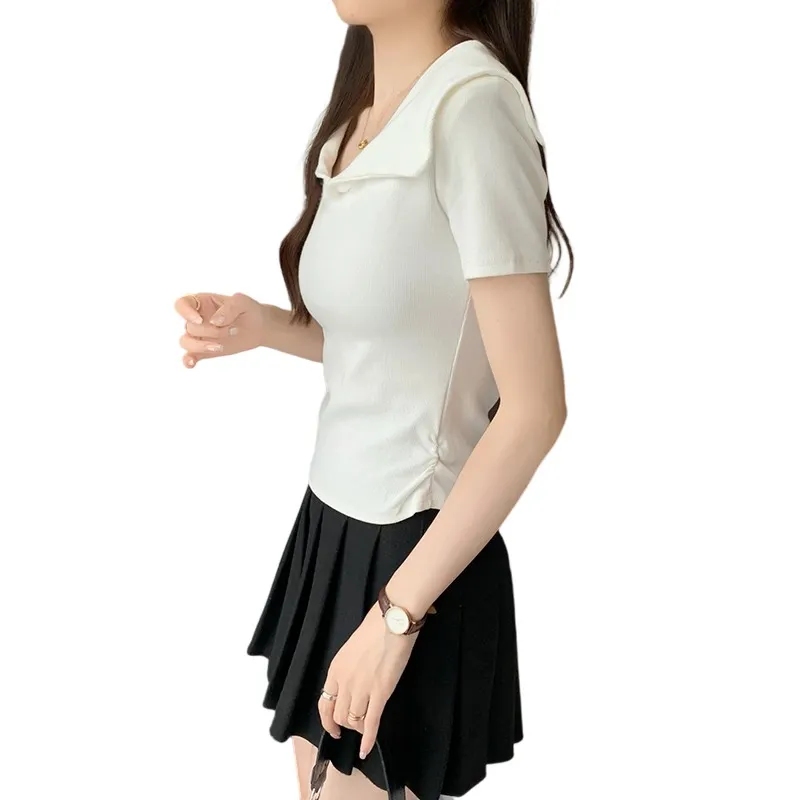 Dior Beauty T Shirts Women's-10