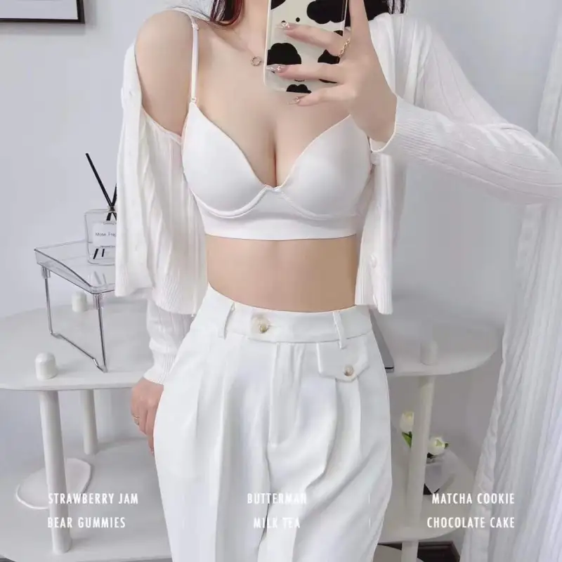 Dior Beauty Women's Bras-5