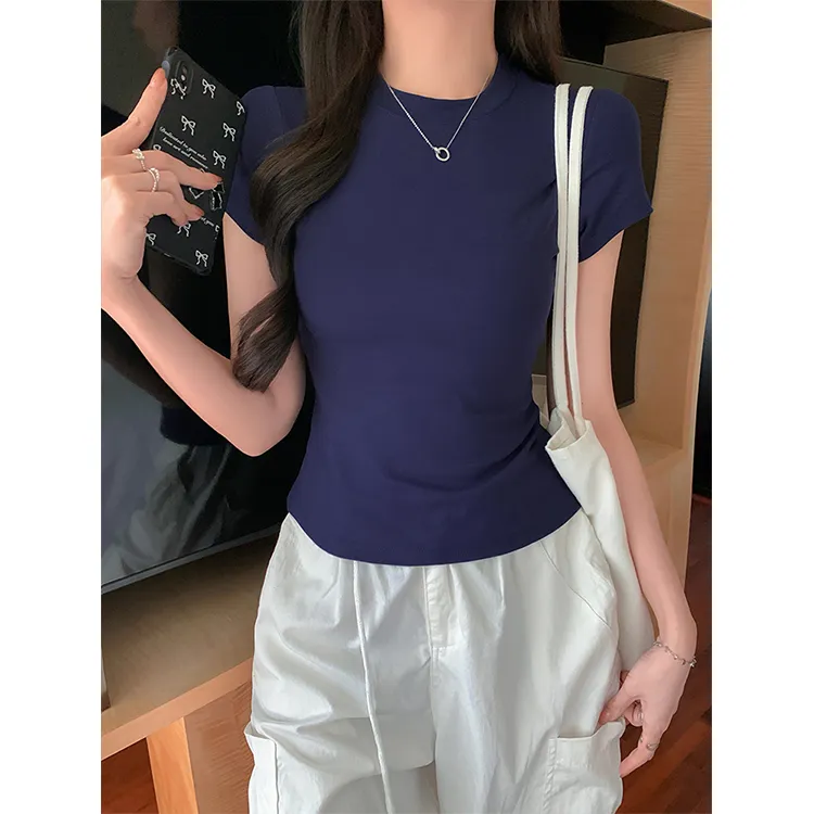 Dior Beauty T Shirts Women's-27
