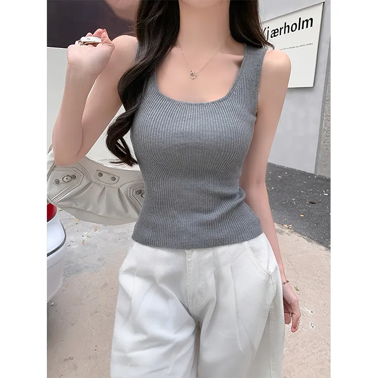 Dior Beauty Tank Tops Women's-11