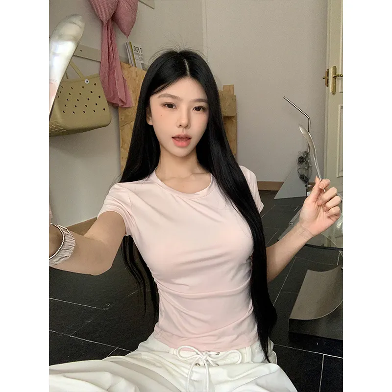 Dior Beauty T Shirts Women's-17