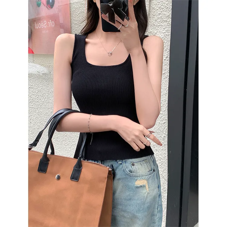 Dior Beauty Tank Tops Women's-15
