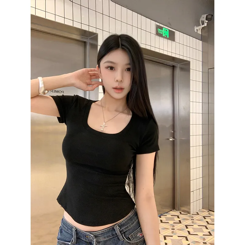 Dior Beauty T Shirts Women's-18