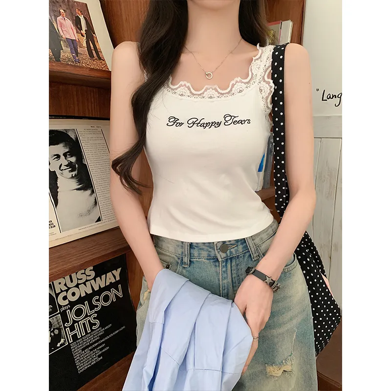 Dior Beauty Tank Tops Women's-3