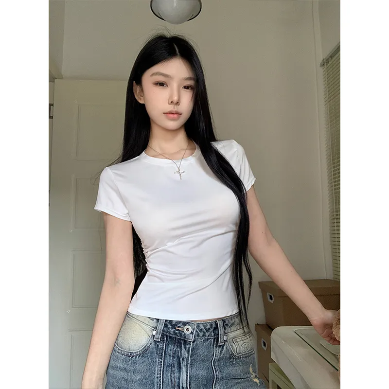 Dior Beauty T Shirts Women's-2