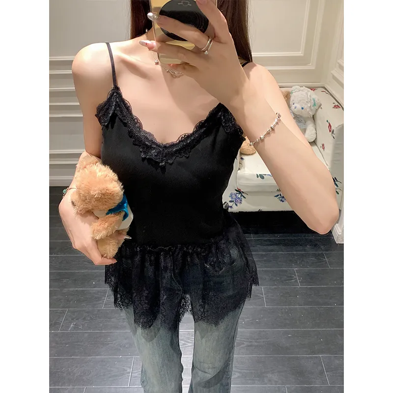 Dior Beauty Tank Tops Women's-9