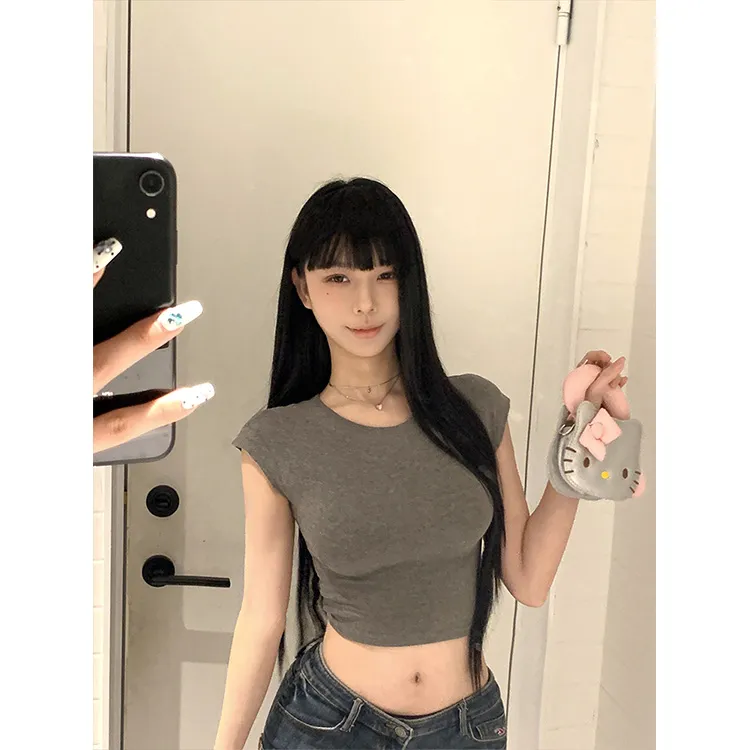 Dior Beauty Regular T Shirt Women's-5