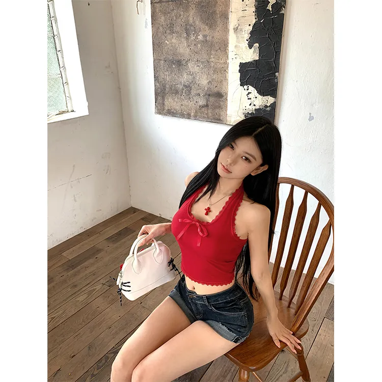 Dior Beauty Tank Tops Women's-18