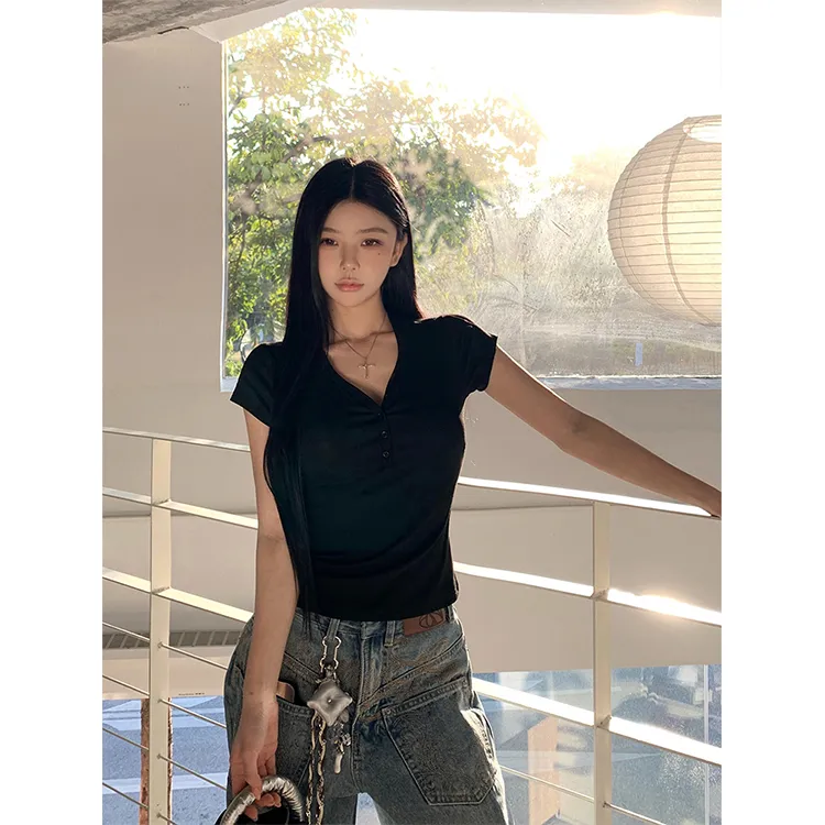 Dior Beauty T Shirts Women's-11