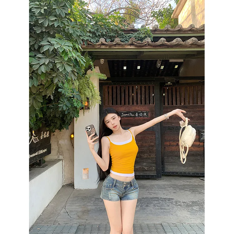Dior Beauty Tank Tops Women's-18