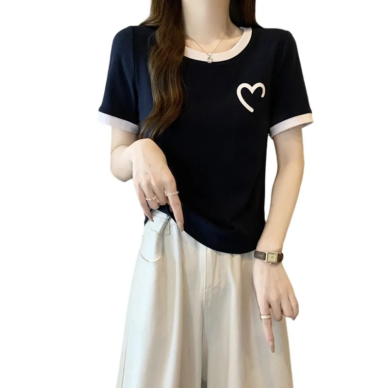 Dior Beauty T Shirts Women's-13