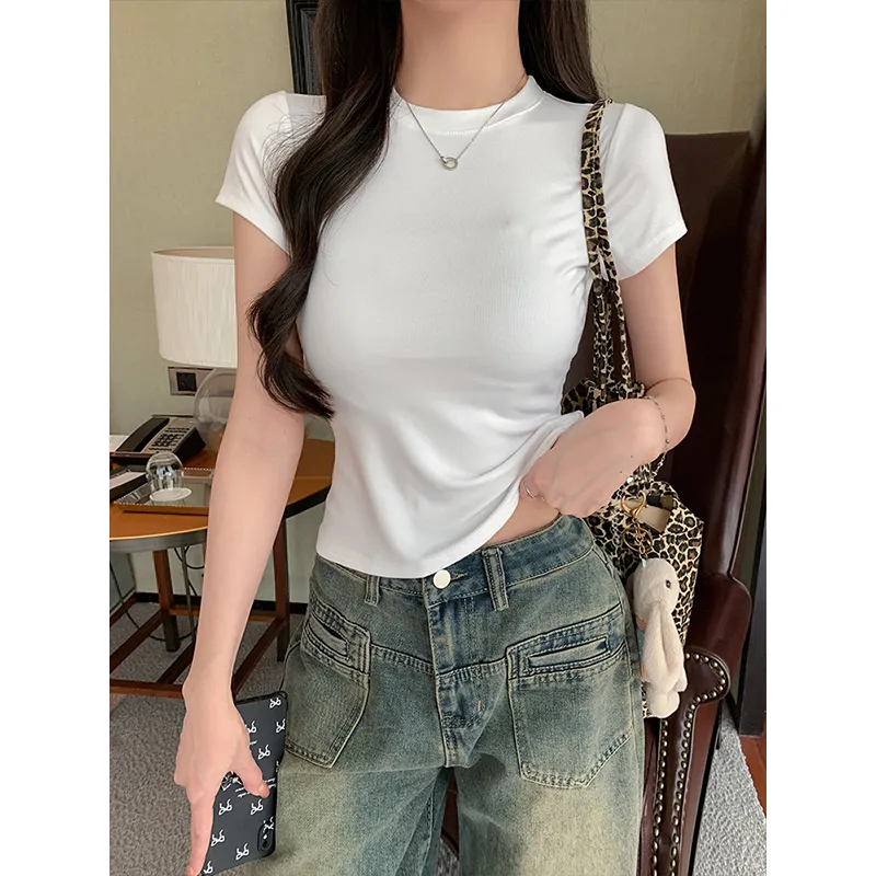 Dior Beauty T Shirts Women's-5