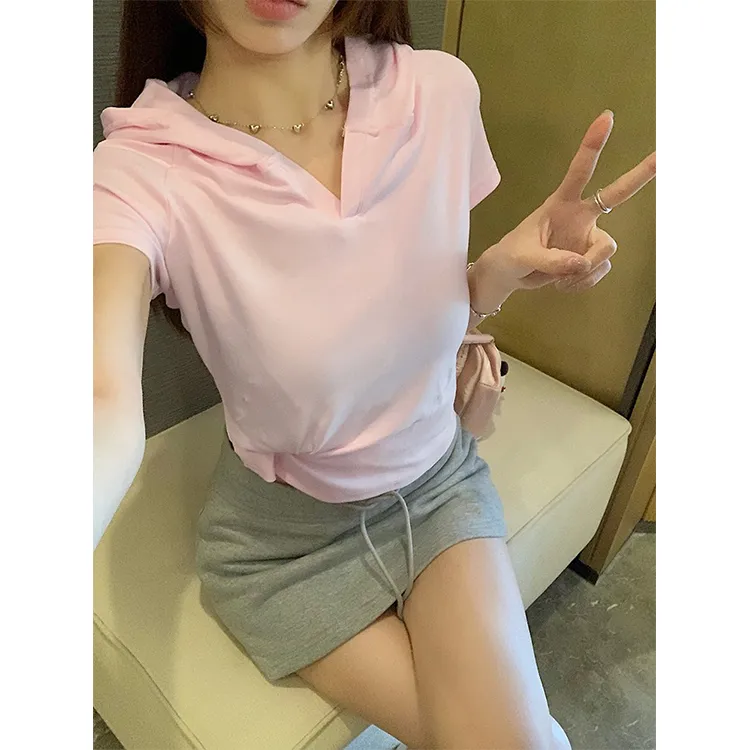 Dior Beauty T Shirts Women's-14
