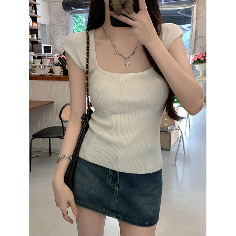 Dior Beauty T Shirts Women's-5
